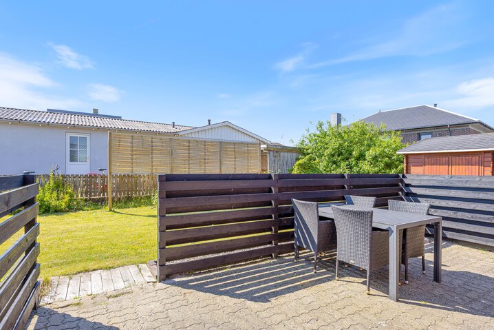 Sommerhus F4680 på Stormgade 98, Hvide Sande - Billede #19