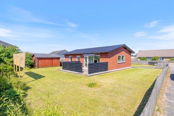Sommerhus F4680 på Stormgade 98, Hvide Sande - Billede #20