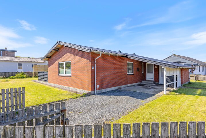 Sommerhus F4680 på Stormgade 98, Hvide Sande - Billede #22