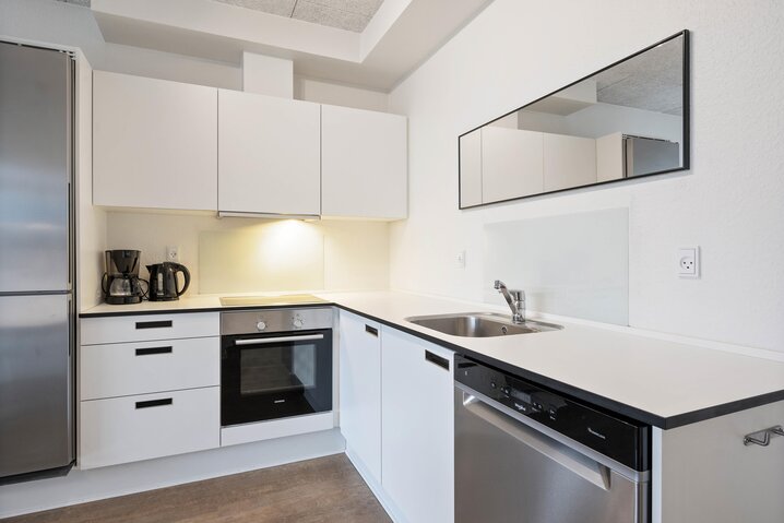 Sommerhus F4682 på Mamrelund 6 st. G, Hvide Sande - Billede #2