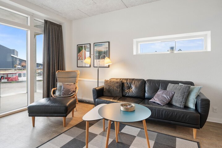 Sommerhus F4682 på Mamrelund 6 st. G, Hvide Sande - Billede #3