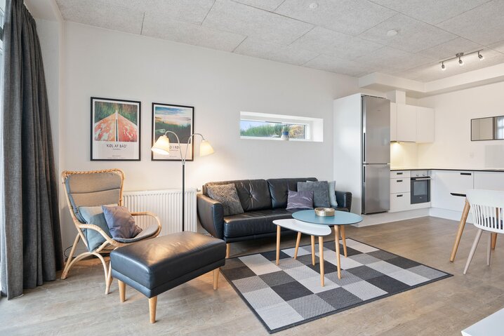 Sommerhus F4682 på Mamrelund 6 st. G, Hvide Sande - Billede #4