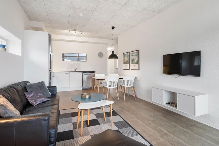 Sommerhus F4682 på Mamrelund 6 st. G, Hvide Sande - Billede #5