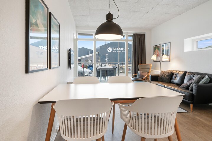 Sommerhus F4682 på Mamrelund 6 st. G, Hvide Sande - Billede #6