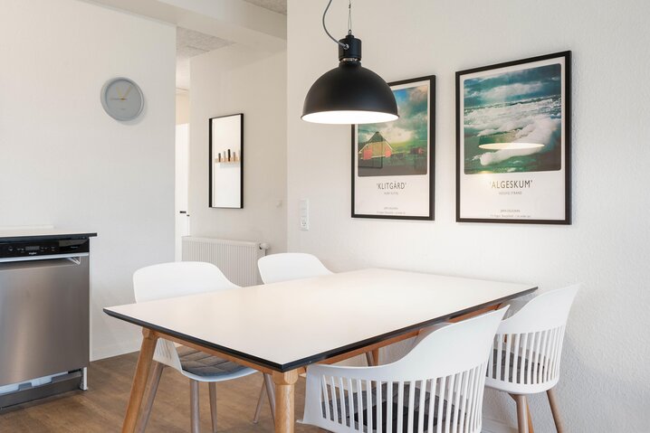 Sommerhus F4682 på Mamrelund 6 st. G, Hvide Sande - Billede #8