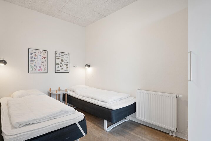 Sommerhus F4682 på Mamrelund 6 st. G, Hvide Sande - Billede #16