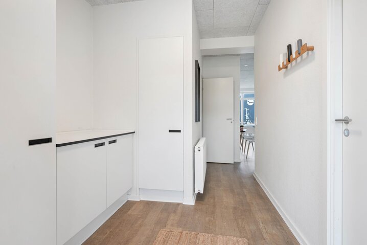 Sommerhus F4682 på Mamrelund 6 st. G, Hvide Sande - Billede #17