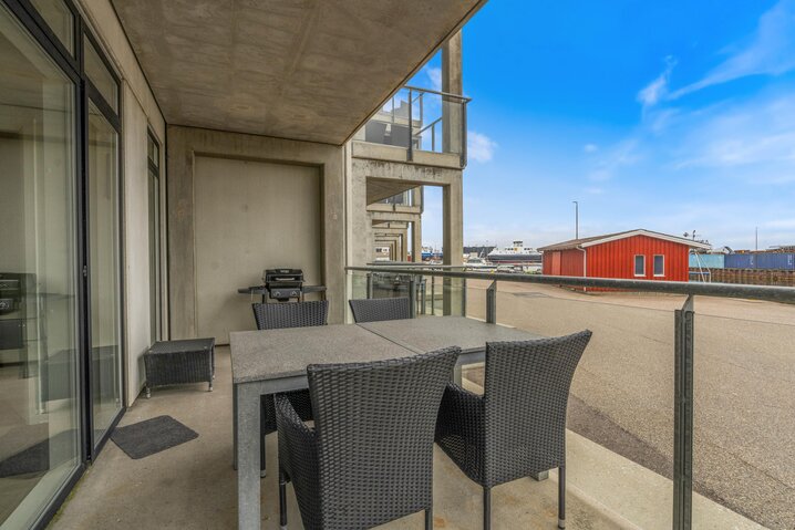 Ferienhaus F4682 in Mamrelund 6 st. G, Hvide Sande - Bild #20