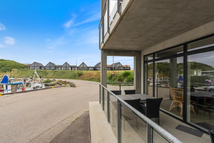 Sommerhus F4682 på Mamrelund 6 st. G, Hvide Sande - Billede #20