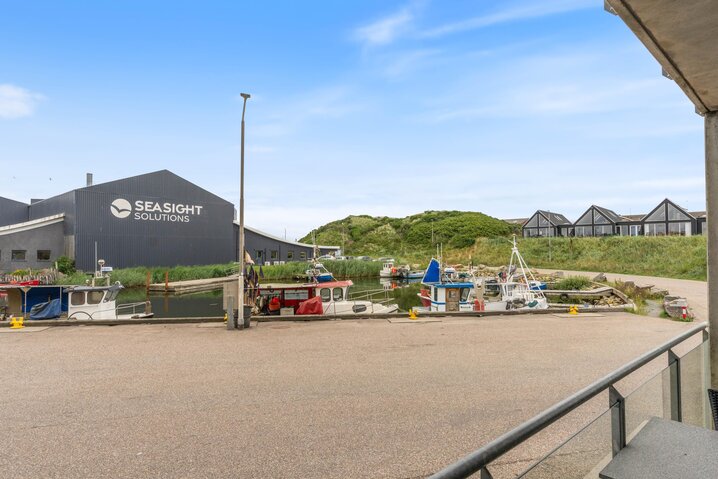 Ferienhaus F4682 in Mamrelund 6 st. G, Hvide Sande - Bild #22