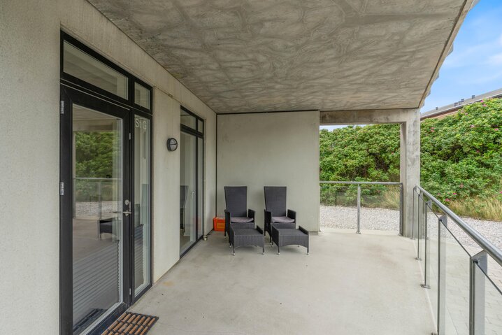 Sommerhus F4682 på Mamrelund 6 st. G, Hvide Sande - Billede #22