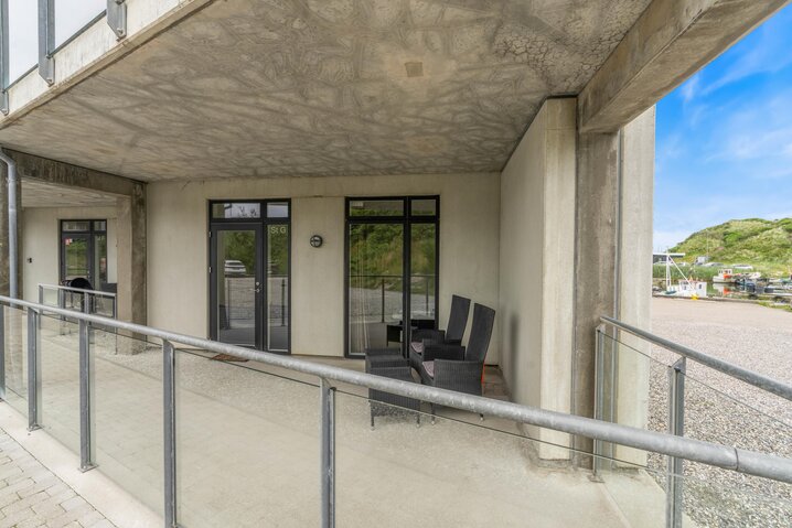 Sommerhus F4682 på Mamrelund 6 st. G, Hvide Sande - Billede #23