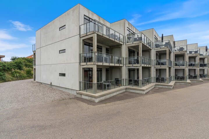 Ferienhaus F4682 in Mamrelund 6 st. G, Hvide Sande - Bild #25