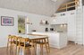 Ferienhaus F4688 in Kirkevej 3F, Hvide Sande - Bild #7