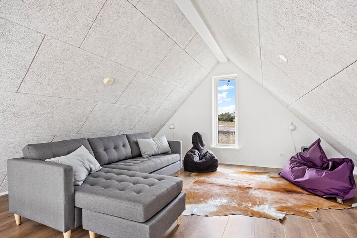 Ferienhaus F4688 in Kirkevej 3F, Hvide Sande - Bild #8