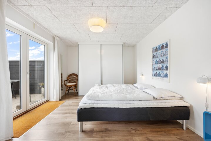 Ferienhaus F4688 in Kirkevej 3F, Hvide Sande - Bild #9