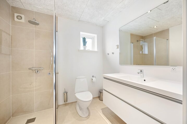 Ferienhaus F4688 in Kirkevej 3F, Hvide Sande - Bild #10