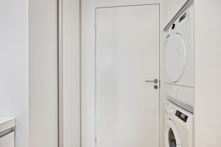 Ferienhaus F4688 in Kirkevej 3F, Hvide Sande - Bild #11