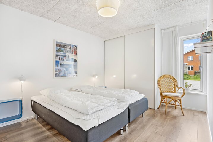 Ferienhaus F4688 in Kirkevej 3F, Hvide Sande - Bild #12