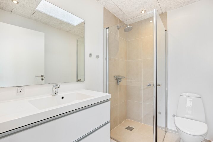 Ferienhaus F4688 in Kirkevej 3F, Hvide Sande - Bild #14