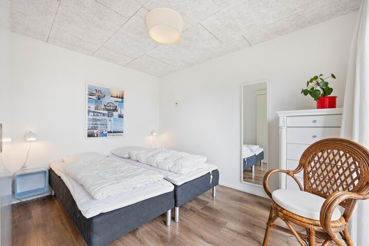 Ferienhaus F4688 in Kirkevej 3F, Hvide Sande - Bild #15