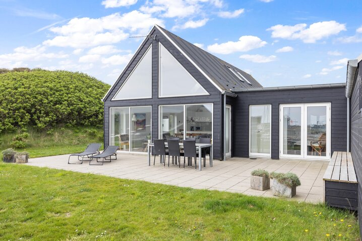 Ferienhaus F4688 in Kirkevej 3F, Hvide Sande - Bild #16