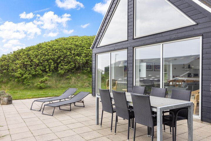 Ferienhaus F4688 in Kirkevej 3F, Hvide Sande - Bild #17