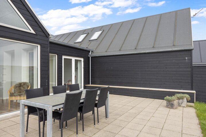 Ferienhaus F4688 in Kirkevej 3F, Hvide Sande - Bild #18