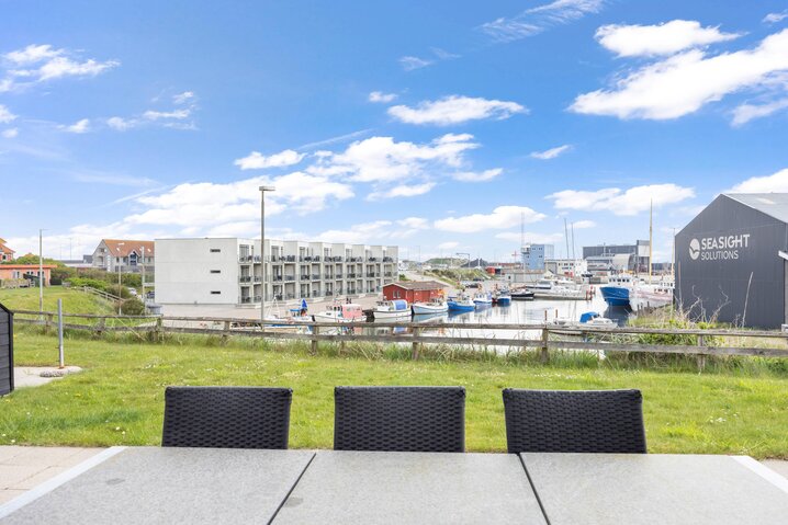 Ferienhaus F4688 in Kirkevej 3F, Hvide Sande - Bild #19
