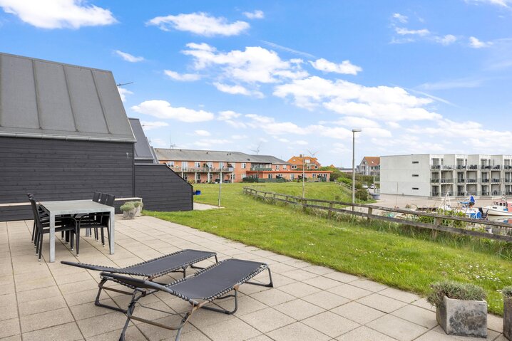 Ferienhaus F4688 in Kirkevej 3F, Hvide Sande - Bild #20