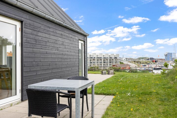 Ferienhaus F4688 in Kirkevej 3F, Hvide Sande - Bild #21