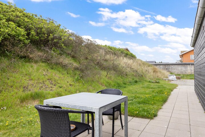 Ferienhaus F4688 in Kirkevej 3F, Hvide Sande - Bild #22