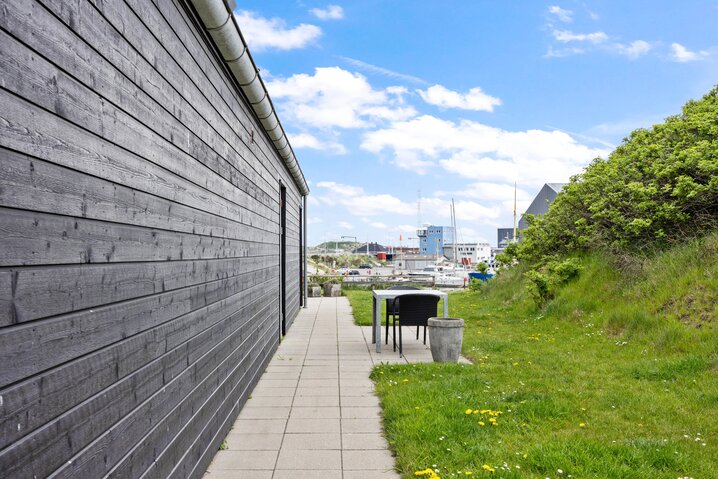 Ferienhaus F4688 in Kirkevej 3F, Hvide Sande - Bild #23