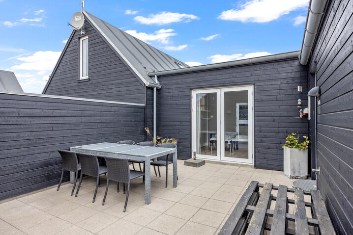 Ferienhaus F4688 in Kirkevej 3F, Hvide Sande - Bild #25