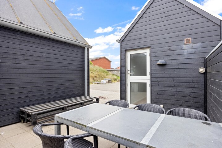 Ferienhaus F4688 in Kirkevej 3F, Hvide Sande - Bild #28