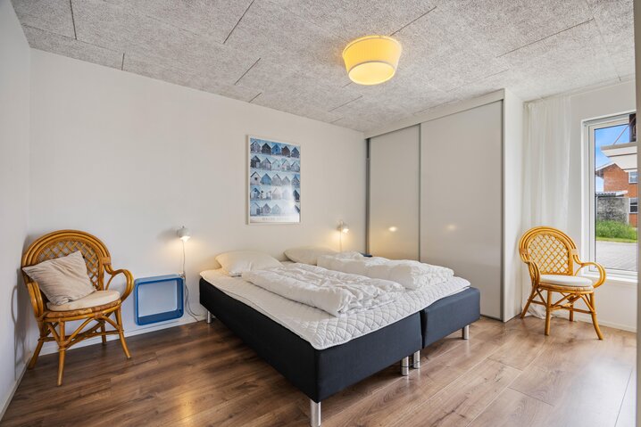 Sommerhus F4688 på Kirkevej 3F, Hvide Sande - Billede #16