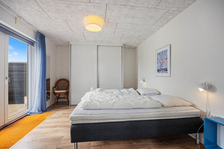 Sommerhus F4688 på Kirkevej 3F, Hvide Sande - Billede #14