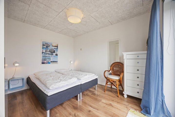 Sommerhus F4688 på Kirkevej 3F, Hvide Sande - Billede #9