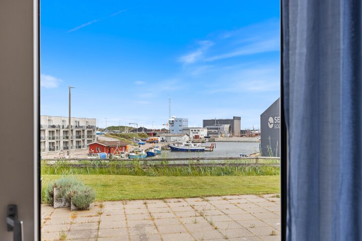 Sommerhus F4688 på Kirkevej 3F, Hvide Sande - Billede #10