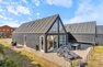 Sommerhus F4688 på Kirkevej 3F, Hvide Sande - Billede #1