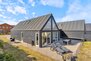 Sommerhus F4688 på Kirkevej 3F, Hvide Sande - Billede #1