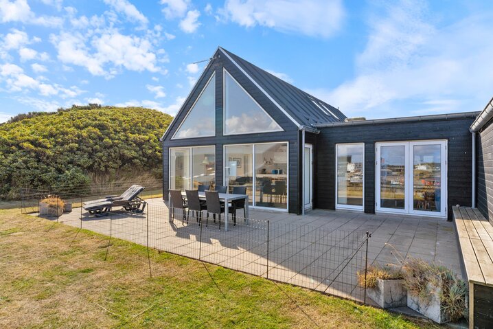 Sommerhus F4688 på Kirkevej 3F, Hvide Sande - Billede #17