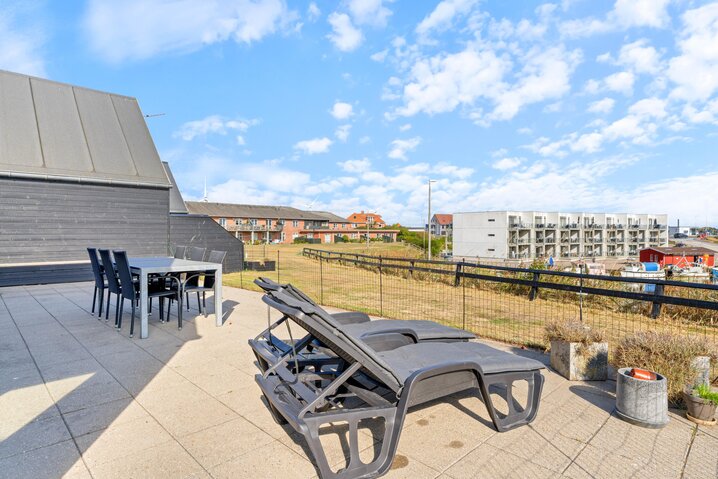 Sommerhus F4688 på Kirkevej 3F, Hvide Sande - Billede #18