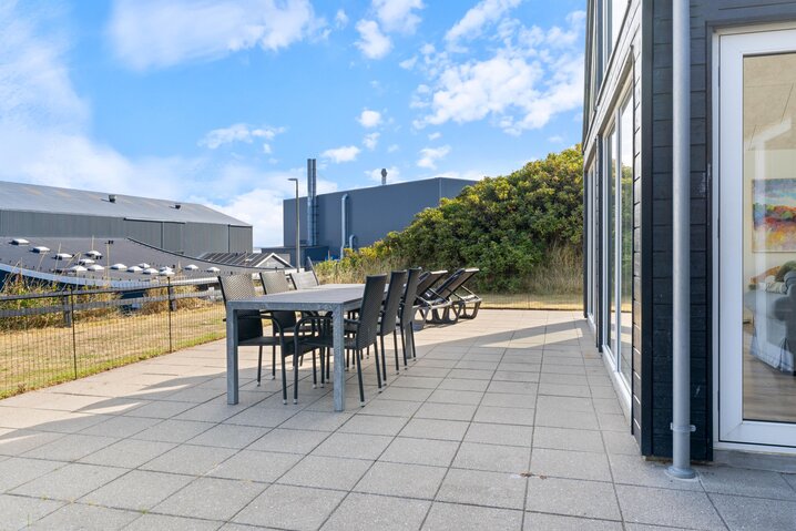 Sommerhus F4688 på Kirkevej 3F, Hvide Sande - Billede #19