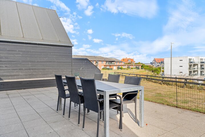 Sommerhus F4688 på Kirkevej 3F, Hvide Sande - Billede #20