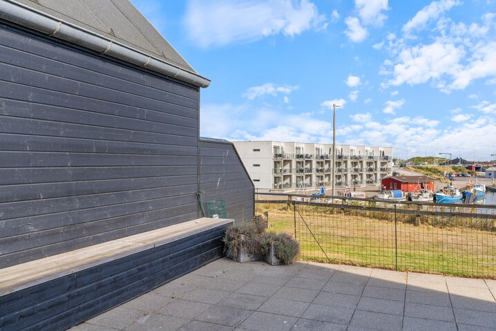 Sommerhus F4688 på Kirkevej 3F, Hvide Sande - Billede #21