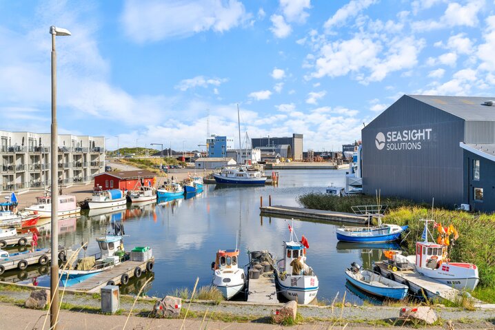 Sommerhus F4688 på Kirkevej 3F, Hvide Sande - Billede #22