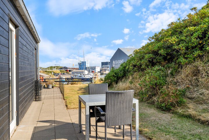 Sommerhus F4688 på Kirkevej 3F, Hvide Sande - Billede #23