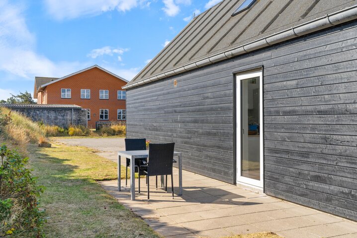 Sommerhus F4688 på Kirkevej 3F, Hvide Sande - Billede #24
