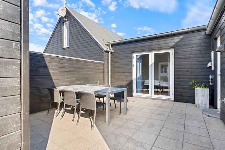 Sommerhus F4688 på Kirkevej 3F, Hvide Sande - Billede #25